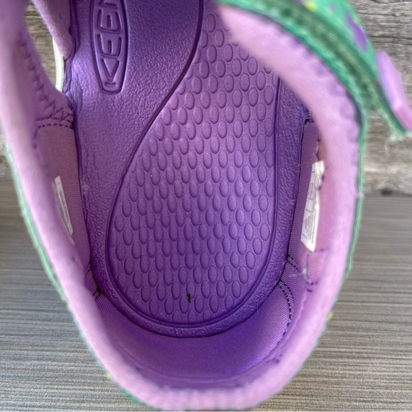 KEEN Youth Newport H2 Water Sandals - Picture 6 of 12